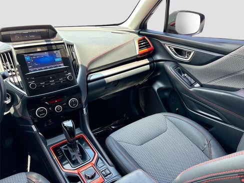 Used 2019 Subaru Forester Sport AWD/4WD image 23
