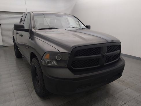 Used 2016 RAM 1500 Tradesman w/ Popular Equipment Group AWD/4WD image 14