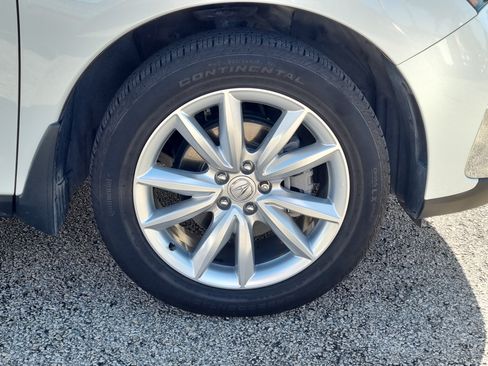 Used 2021 Acura RDX FWD image 9