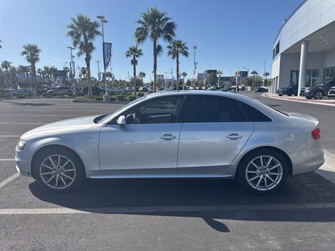 Used 2014 Audi A4 2.0T Premium Plus image 1