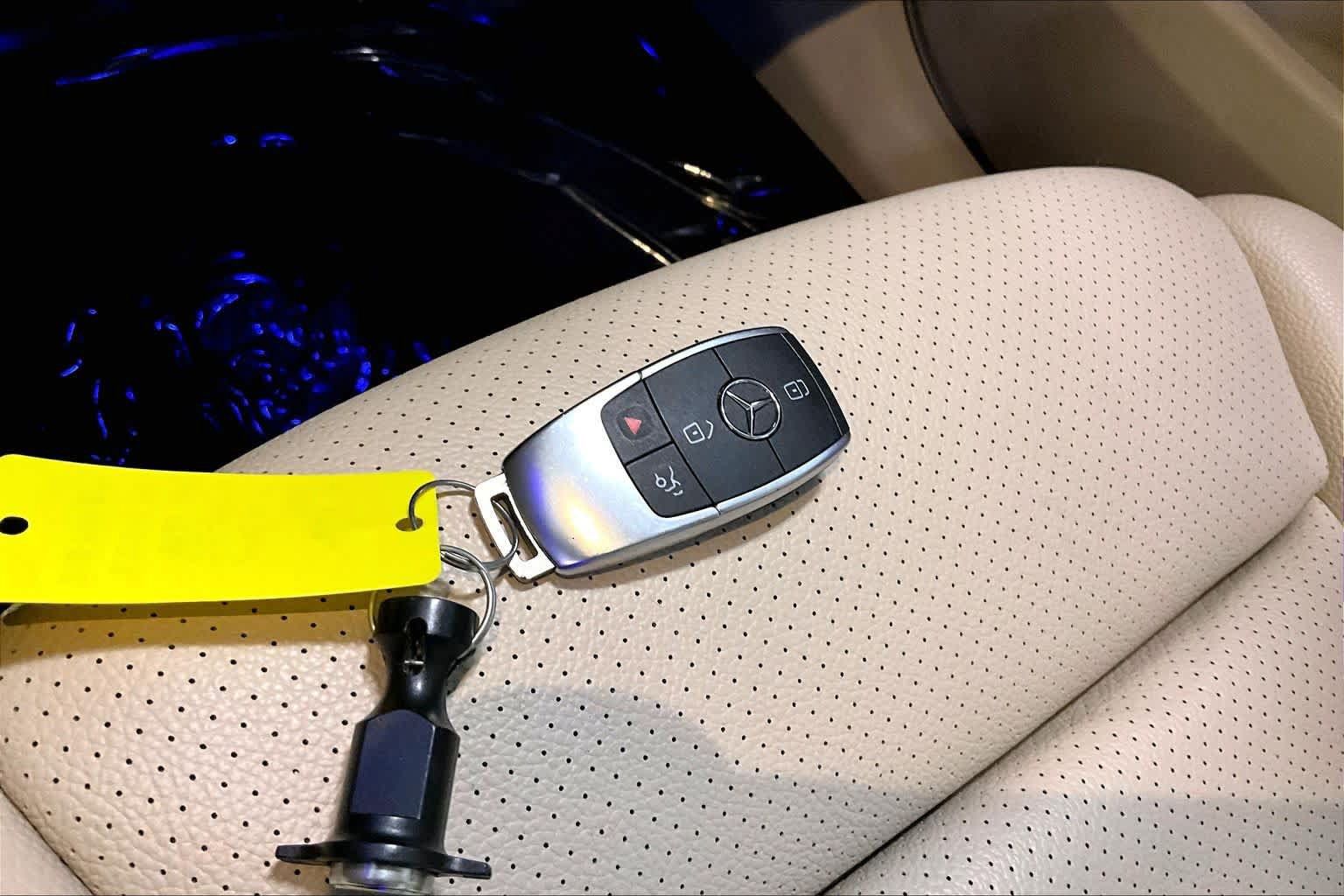 Certified 2022 Mercedes-Benz GLC 300 4MATIC image 15
