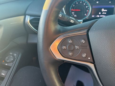 Used 2023 Chevrolet Traverse LT w/ LPO, Floor Liner Package image 22