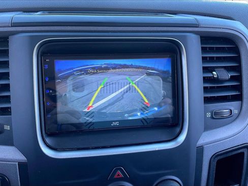 Used 2019 RAM 1500 Express image 19