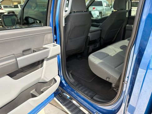 Used 2024 Ford F150 XLT w/ Bed Utility Package RWD image 14