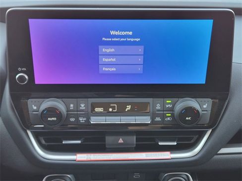 New 2026 Toyota Grand Highlander XLE image 11