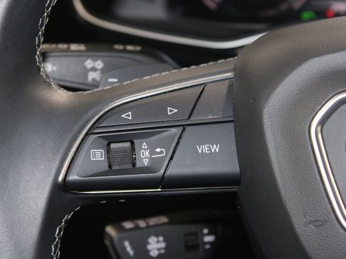 Used 2025 Audi Q7 3.0T Premium Plus AWD/4WD image 34