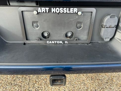 Used 2020 RAM 1500 Big Horn image 18