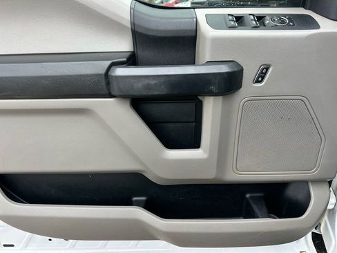 Used 2019 Ford F250 XL w/ Power Equipment Group image 15