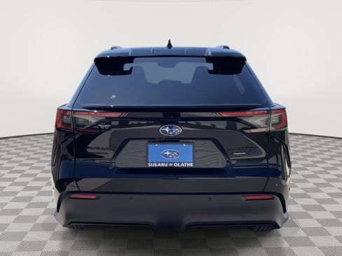 Used 2025 Subaru Solterra w/ Touring Package image 14