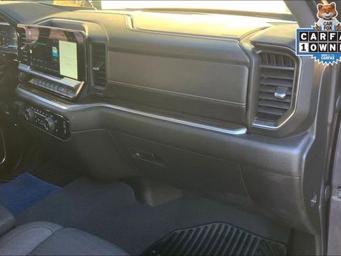 Used 2022 Chevrolet Silverado 1500 LT image 16