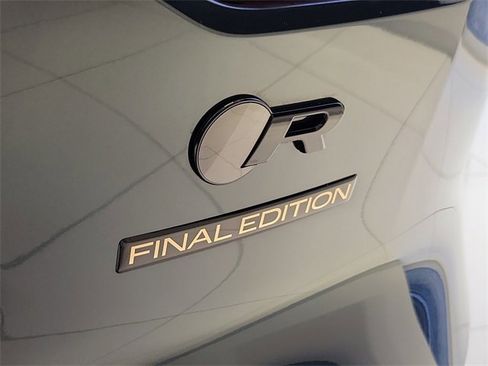 New 2024 Jaguar F-TYPE R image 9