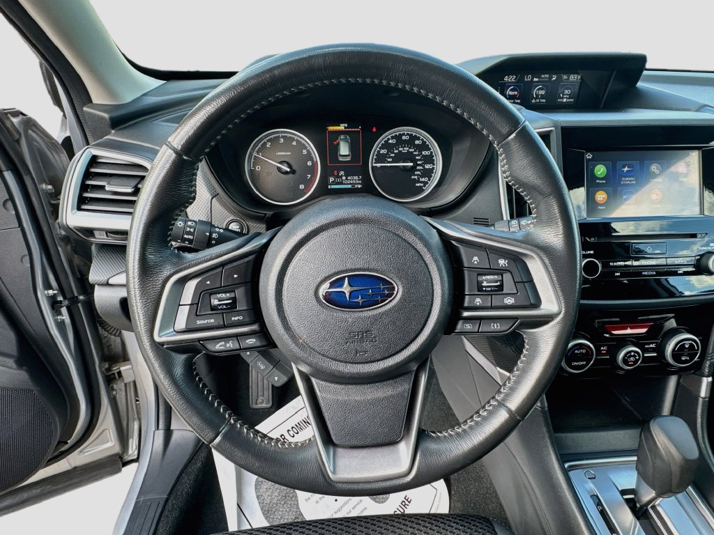 Used 2021 Subaru Forester Premium AWD/4WD image 11