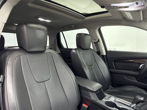 Used 2017 GMC Terrain Denali image 33