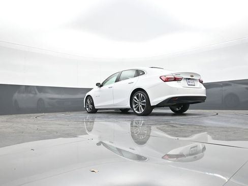 Used 2024 Chevrolet Malibu LT FWD image 39