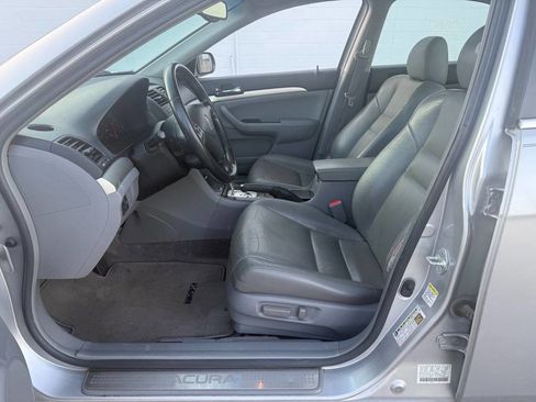 Used 2006 Acura TSX image 10