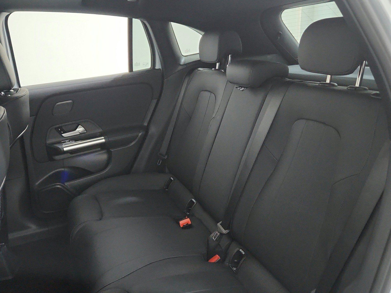 Used 2026 Mercedes-Benz GLA 250 image 35