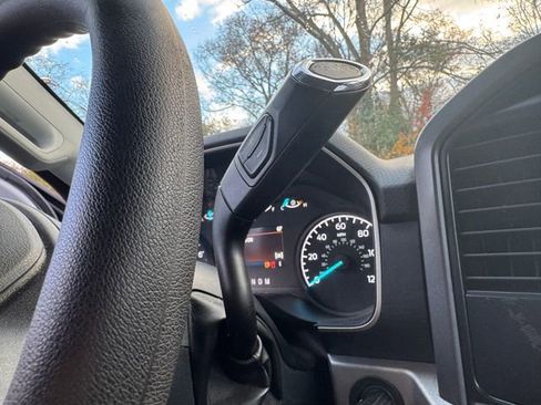 Used 2023 Ford F150 XLT image 26