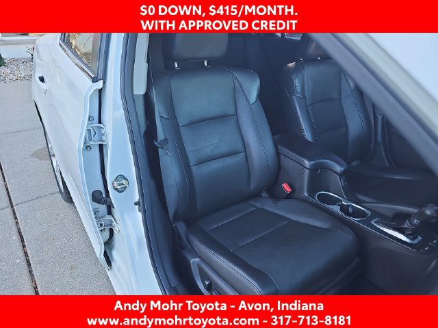 Used 2016 Acura ILX w/ Premium Package FWD image 38