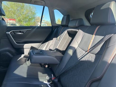 Used 2024 Toyota RAV4 Adventure AWD/4WD image 19