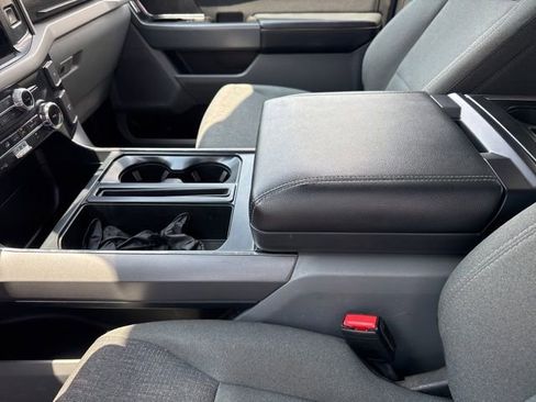 Used 2024 Ford F150 XLT w/ Mobile Office Package AWD/4WD image 15