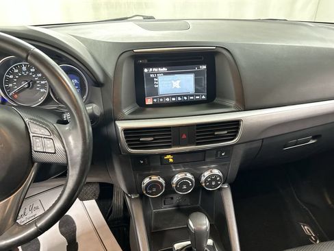 Used 2016 MAZDA CX-5 Touring AWD/4WD image 18