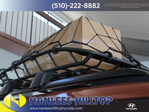 New 2025 Hyundai Santa Fe XRT image 3