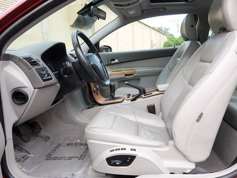Used 2008 Volvo C30 T5 Version 2.0 FWD image 4