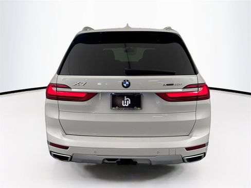Used 2021 BMW X7 xDrive40i w/ Executive Package 2 image 6