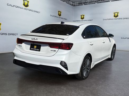 Used 2023 Kia Forte GT-Line image 5