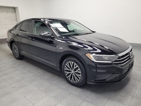 Used 2019 Volkswagen Jetta SEL FWD image 11