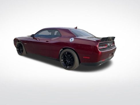 Used 2020 Dodge Challenger R/T w/ Plus Package image 4
