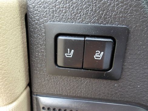 Used 2017 Ford Flex Limited FWD image 17