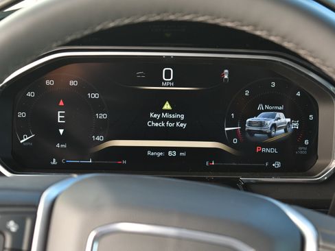 New 2026 GMC Sierra 1500 SLE w/ Preferred Package image 20