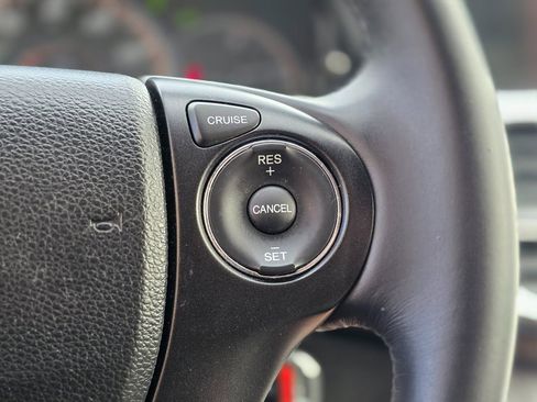 Used 2015 Honda Accord Sport image 32