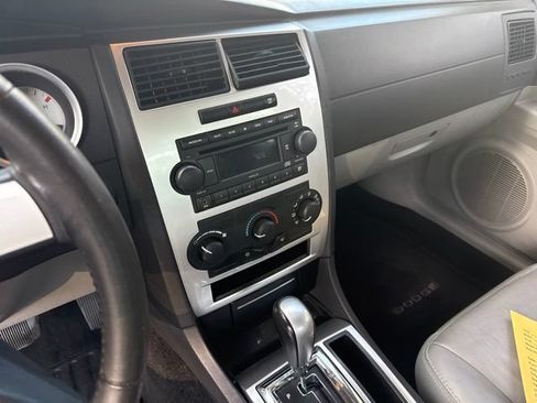 Used 2007 Dodge Charger R/T RWD image 17