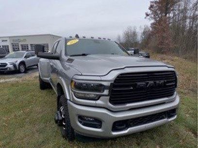 Certified 2022 RAM 3500 Laramie
