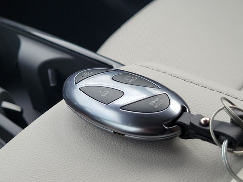 New 2026 Hyundai Tucson Limited FWD image 37
