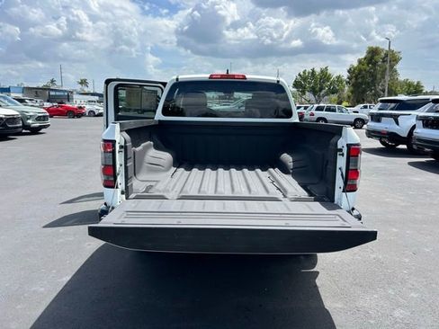 Used 2022 Nissan Frontier S w/ Technology Package image 15