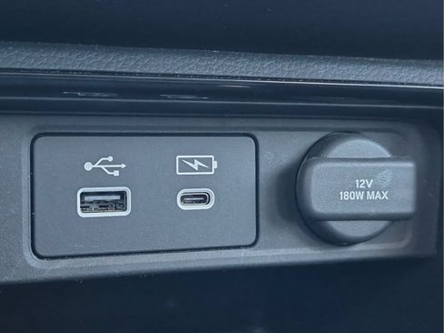 Certified 2025 Honda CR-V EX image 15