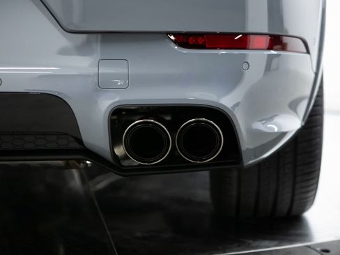 New 2026 Porsche Cayenne GTS AWD/4WD image 39