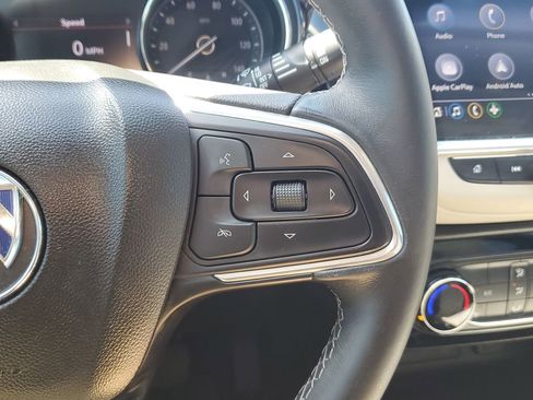 Used 2020 Buick Encore GX Preferred w/ Cold Weather Comfort Package image 34