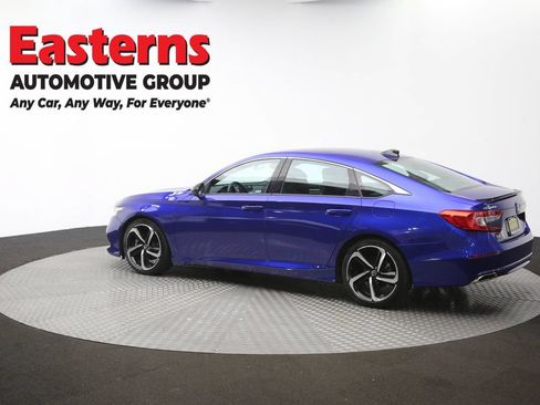 Used 2022 Honda Accord Sport image 62