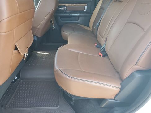 Used 2016 RAM 2500 Longhorn RWD image 20