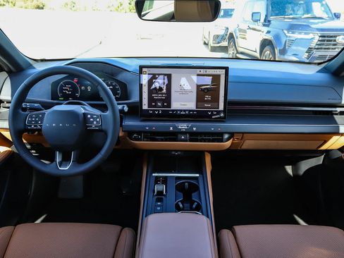 New 2026 Lexus ES 350e w/ Convenience Package FWD image 15