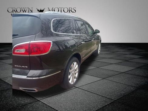 Used 2014 Buick Enclave Premium w/ Trailering Provision Package image 3