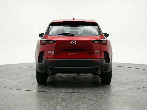 Used 2025 MAZDA CX-50 2.5 Hybrid w/ Premium Plus Pkg image 7