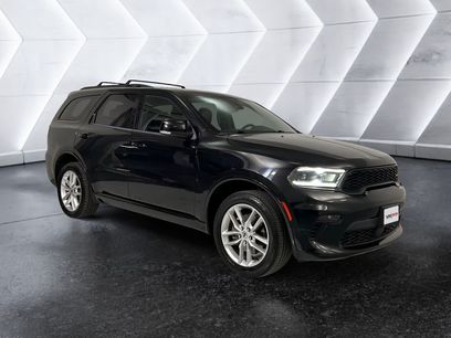 Used 2023 Dodge Durango GT