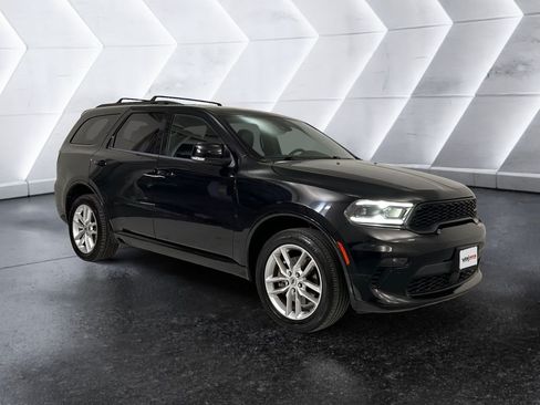 Used 2023 Dodge Durango GT AWD/4WD image 1