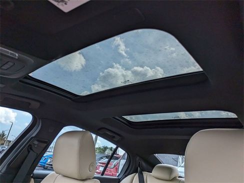 New 2025 Cadillac CT5 Premium Luxury w/ Sun And Sound Package image 20