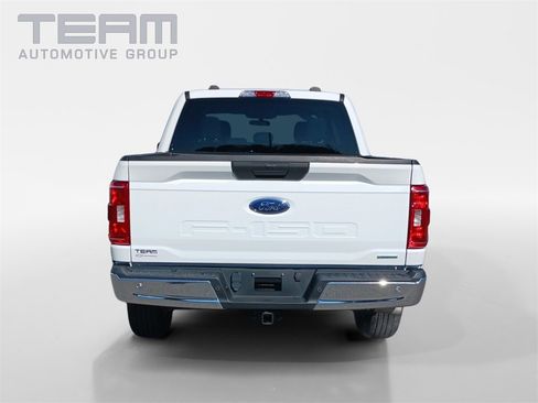 Used 2021 Ford F150 XLT image 6